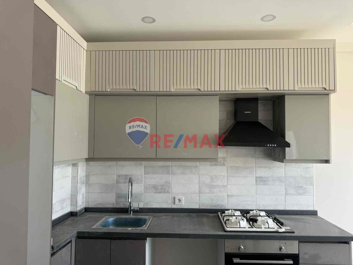 ALTINTAŞ MAHALLESİ’NDE OTURUMA HAZIR, ŞIK VE DONANIMLI 1+1 DAİRE