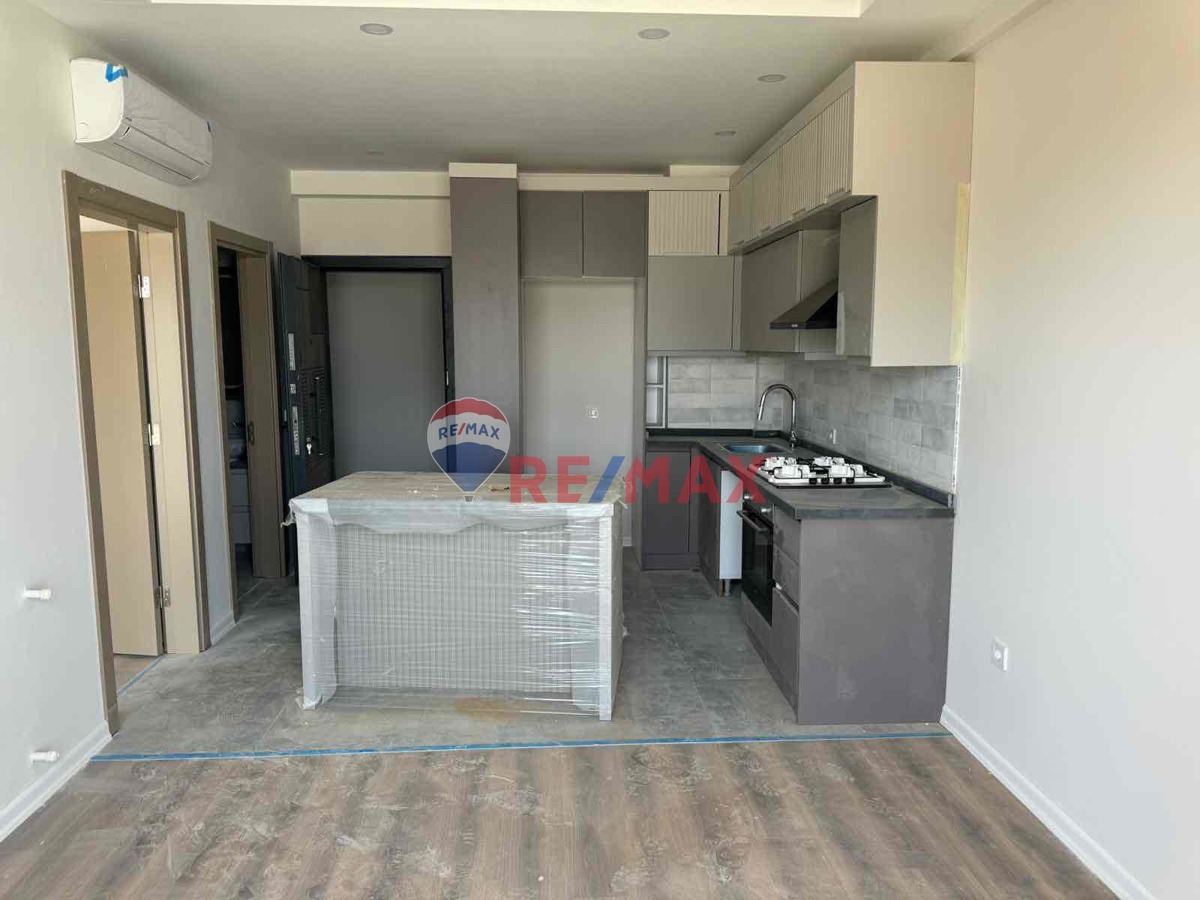 ALTINTAŞ MAHALLESİ’NDE OTURUMA HAZIR, ŞIK VE DONANIMLI 1+1 DAİRE