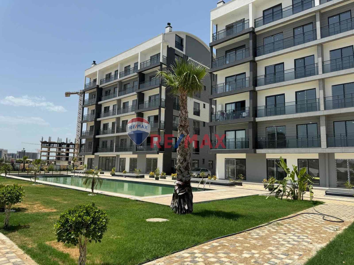 ALTINTAŞ MAHALLESİ’NDE OTURUMA HAZIR, ŞIK VE DONANIMLI 1+1 DAİRE