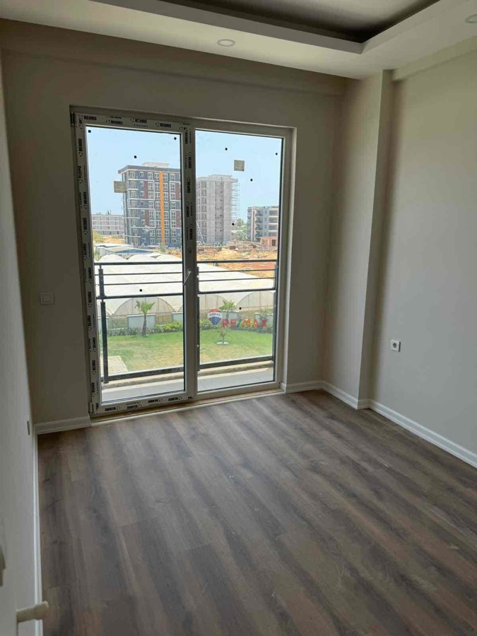 ALTINTAŞ MAHALLESİ’NDE OTURUMA HAZIR, ŞIK VE DONANIMLI 1+1 DAİRE