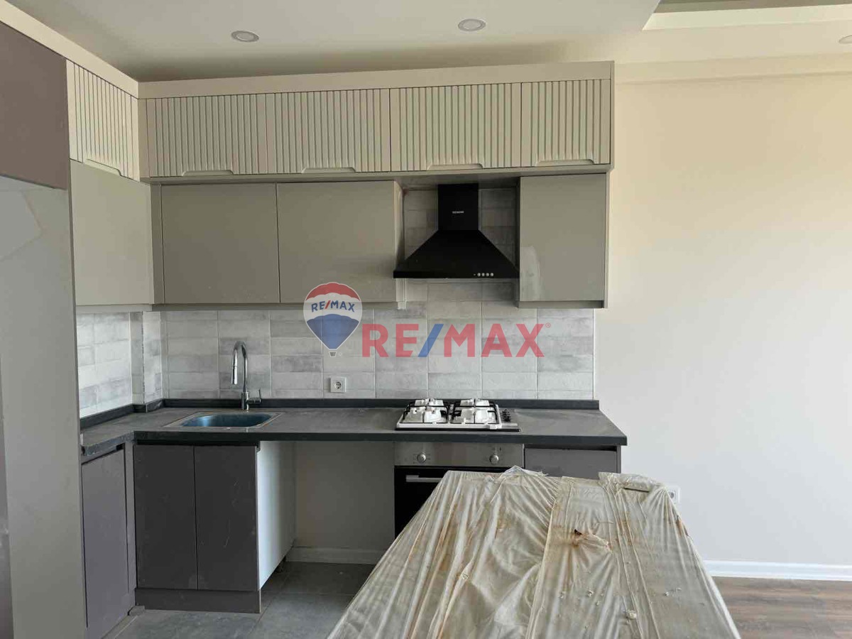 ALTINTAŞ MAHALLESİ’NDE OTURUMA HAZIR, ŞIK VE DONANIMLI 1+1 DAİRE