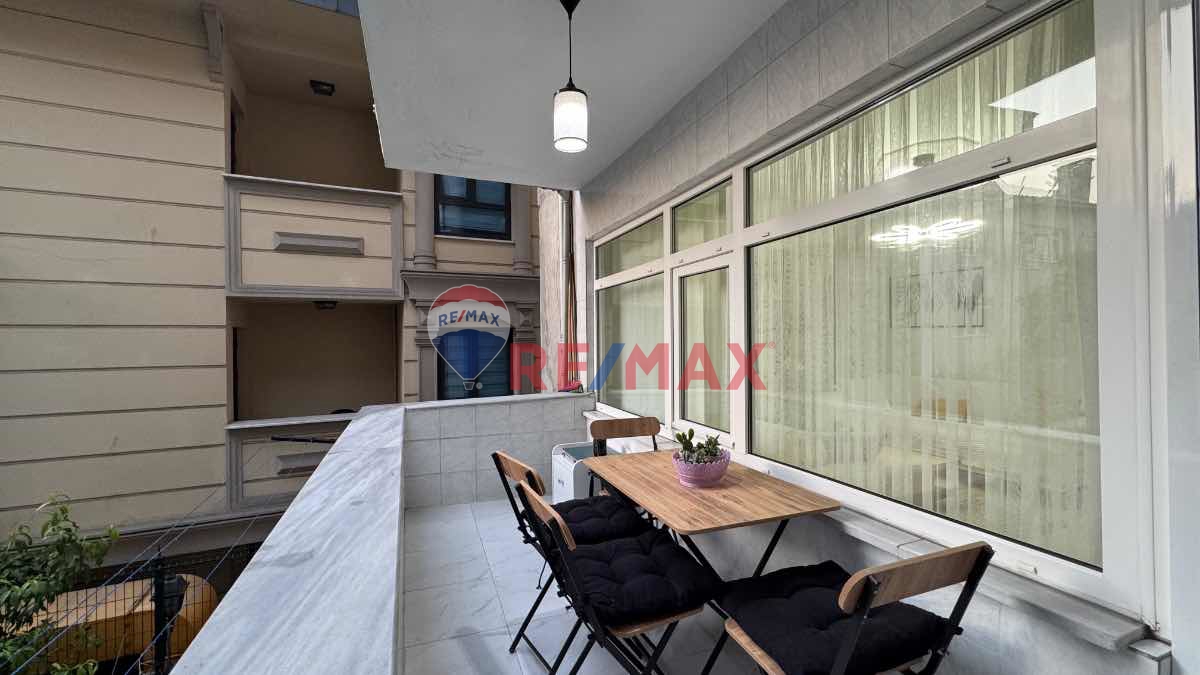 NİŞANCA MAH.DE YÜKSEK GİRİŞ SATILIK BÜYÜK 1+1 (İÇİ YENİLENMİŞ)