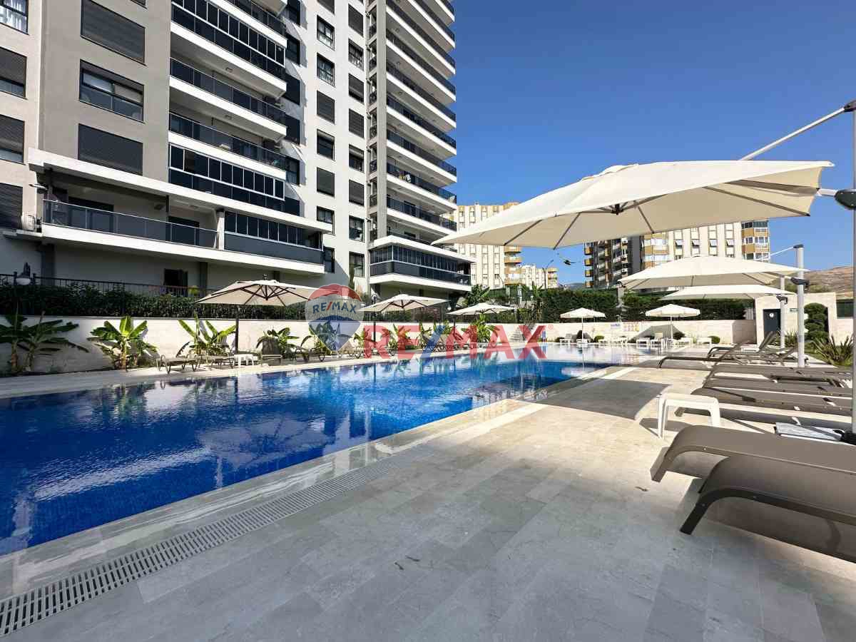 İZMIR MYLIFE HOME ULUKENT SITESI 5+1 KIRALIK DUBLEKS DAIRE