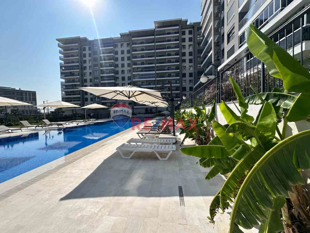 İZMIR MYLIFE HOME ULUKENT SITESI 5+1 KIRALIK DUBLEKS DAIRE