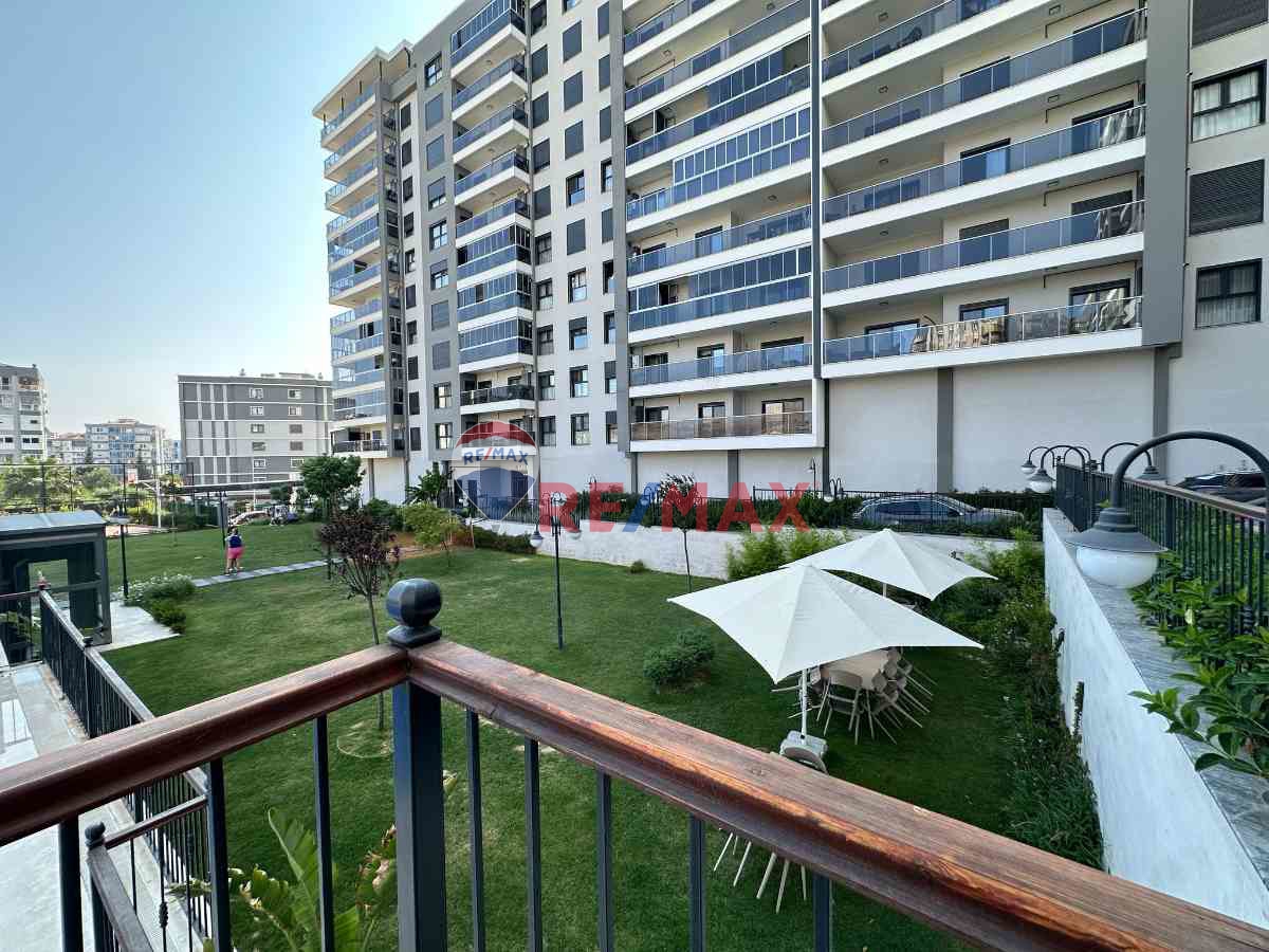 İZMIR MYLIFE HOME ULUKENT SITESI 5+1 KIRALIK DUBLEKS DAIRE