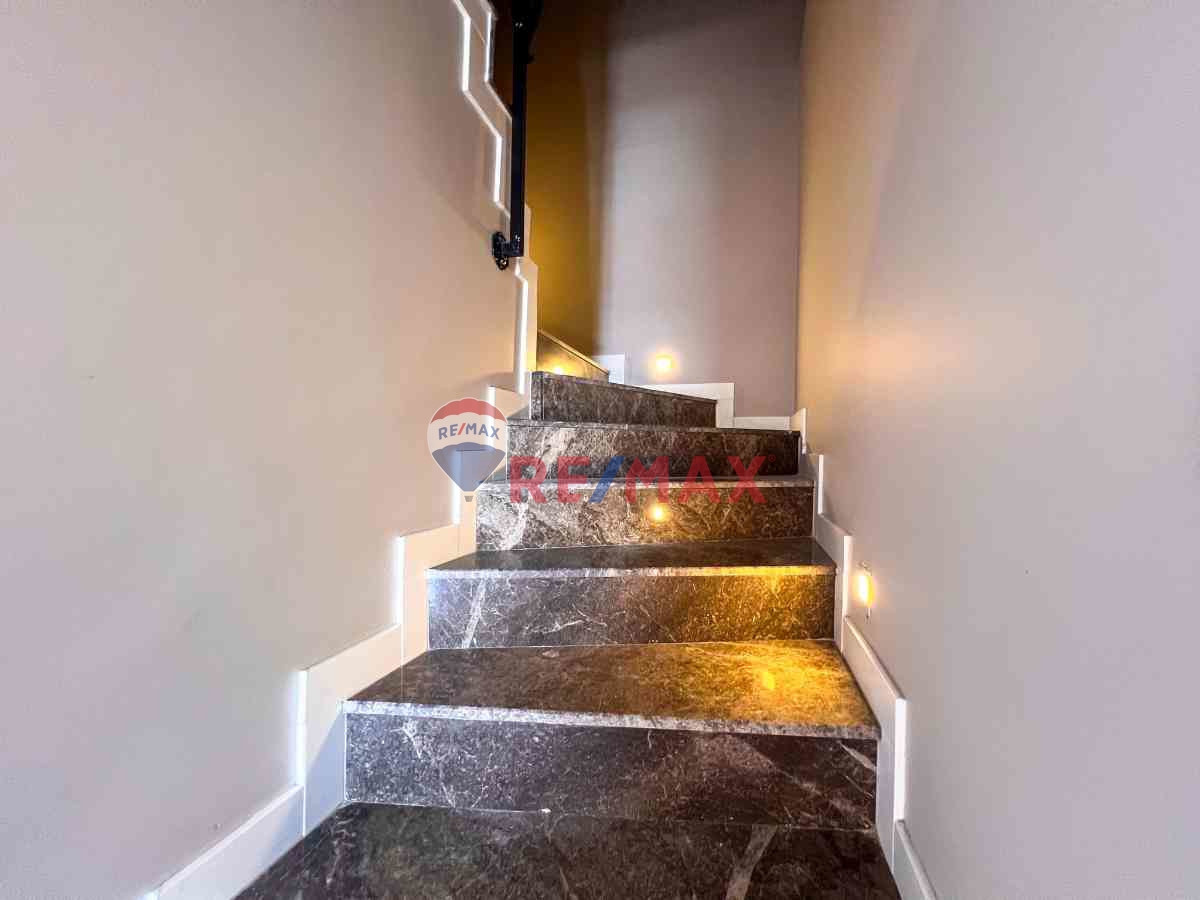 İZMIR MYLIFE HOME ULUKENT SITESI 5+1 KIRALIK DUBLEKS DAIRE