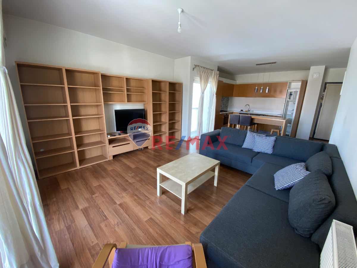 GAMZE'DEN-NARCITY A1 BLOK YÜKSEK KAT- KOMPLE EŞYALI- 1+1 85M2-