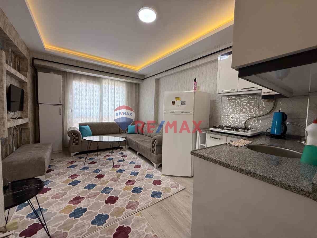 3/5 SK. ARAKAT SIFIR EŞYA TINAZTEPE KAMPÜS YANI FIRSAT KAÇIRMAYIN