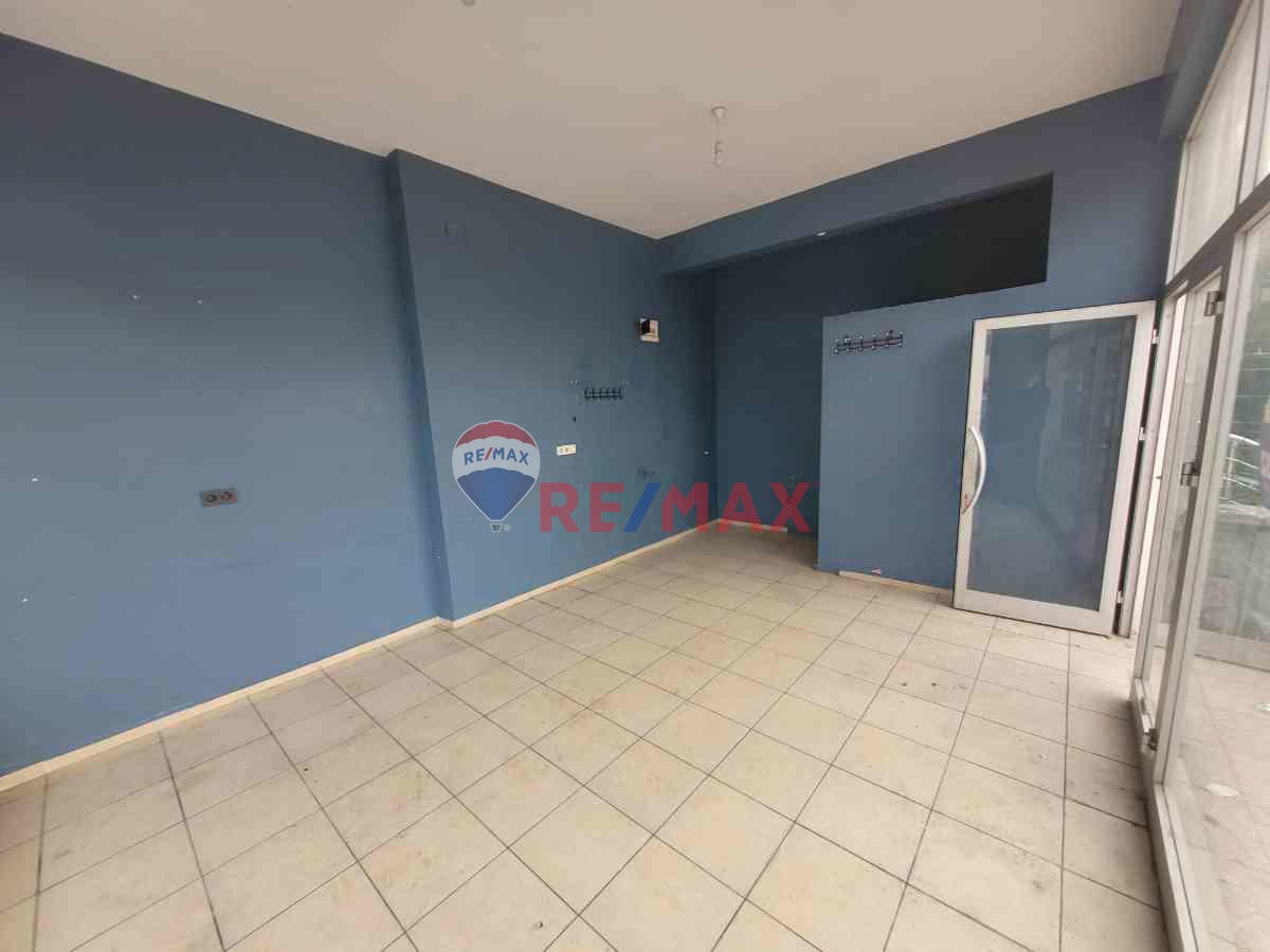 İZMIR BUCA ÇAMLIKULE MAH. METRO SON DURAĞI YAKINI KİRALIK DÜKKAN