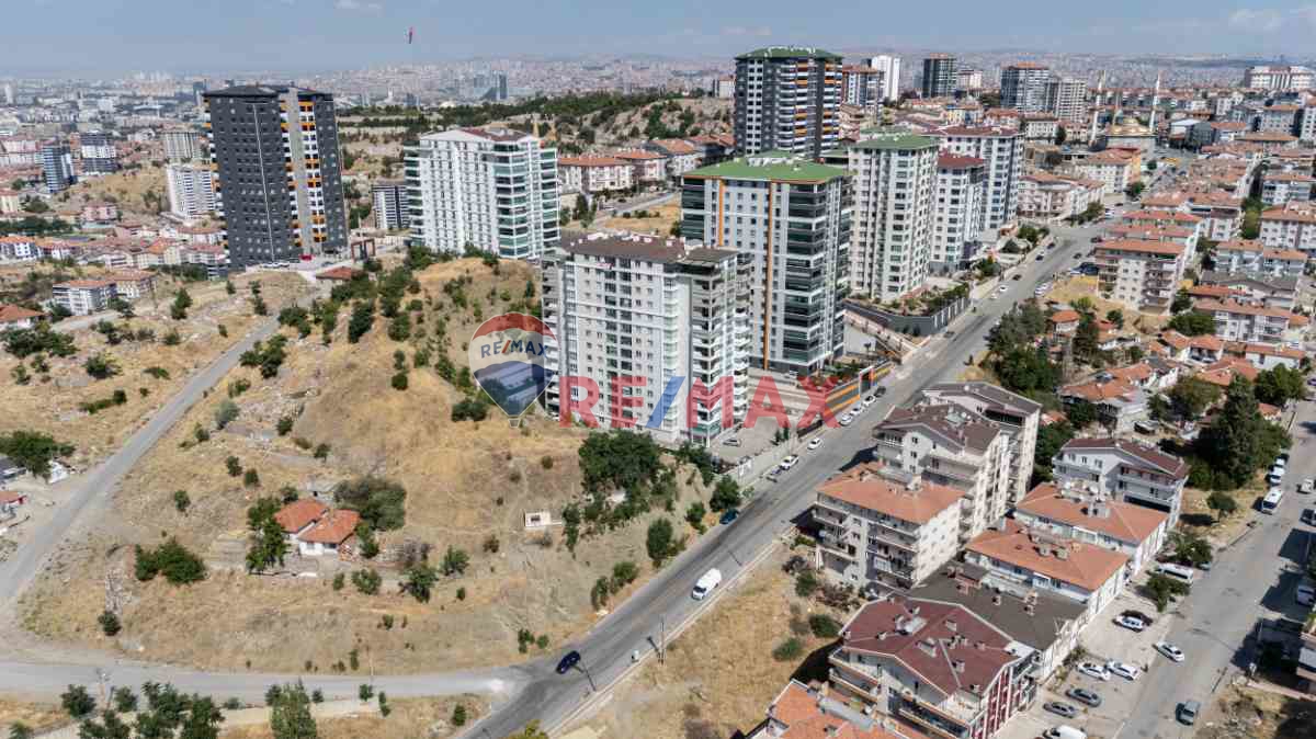 MAMAK TÜRKÖZÜ Fİ LİFE SİTESİ SATILIK TERASLI DUBLEKS DAİRE 6+1