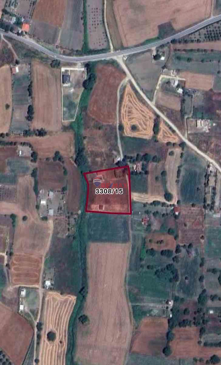 SİLİVRİ FENERKÖYDE YERLEŞIM YERINE YAKIN SATILIK 402 M² TARLA