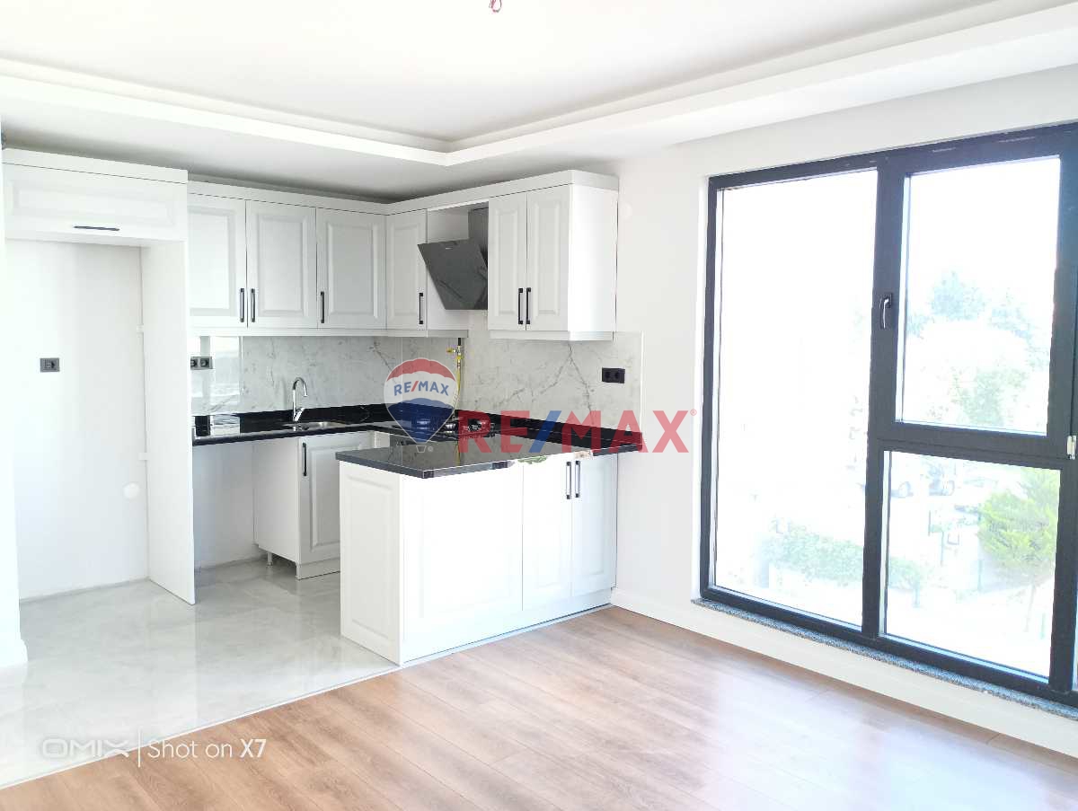 GENİŞ KİRALIK 1+1