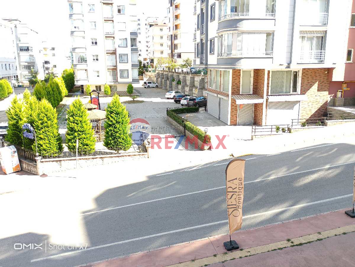 GENİŞ KİRALIK 1+1