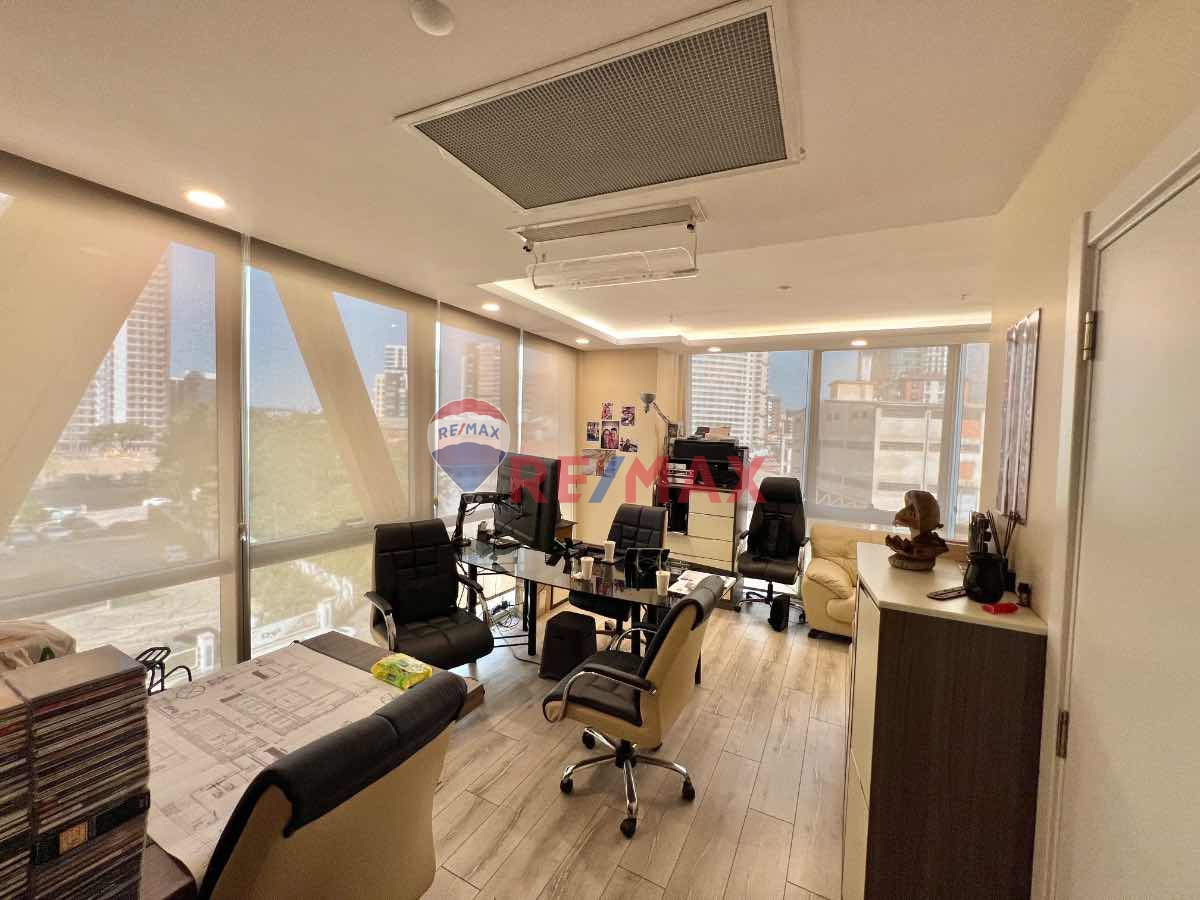 DAP VAZO KULE C BLOK'TA PRESTİJLİ BÜYÜK TİP 1+0 KİRALIK OFİS&BÜRO