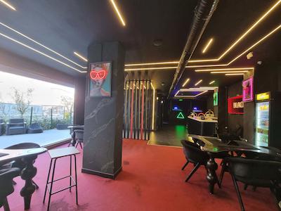 KAVAKLI İSTANBUL CAD.DESİNE 25MT CEPHELİ SATILIK DÜKKAN