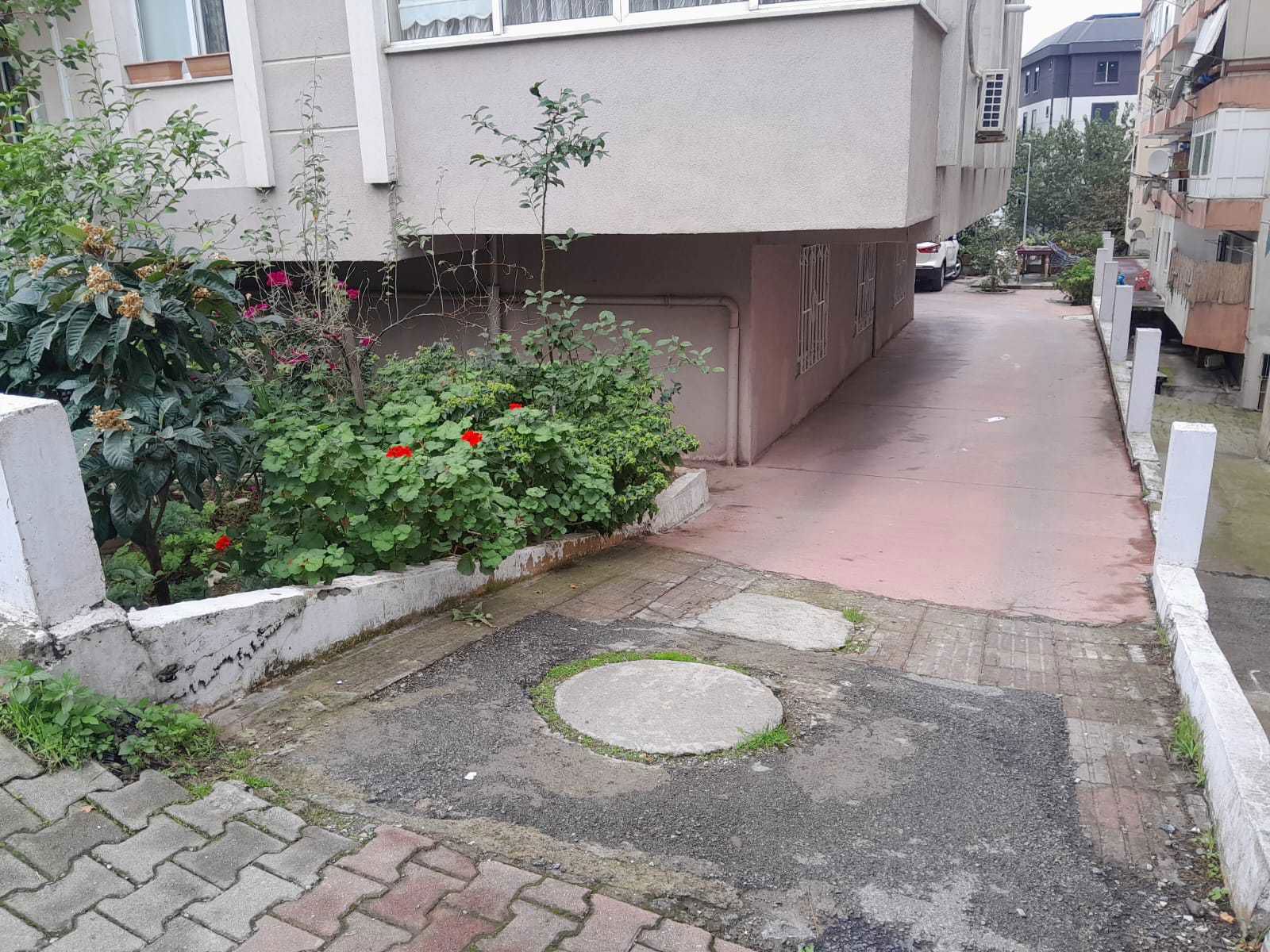 KARTAL | ÇAVUŞOĞLU | MERKEZİ KONUMDA | 3+1 KİRALIK DAİRE |