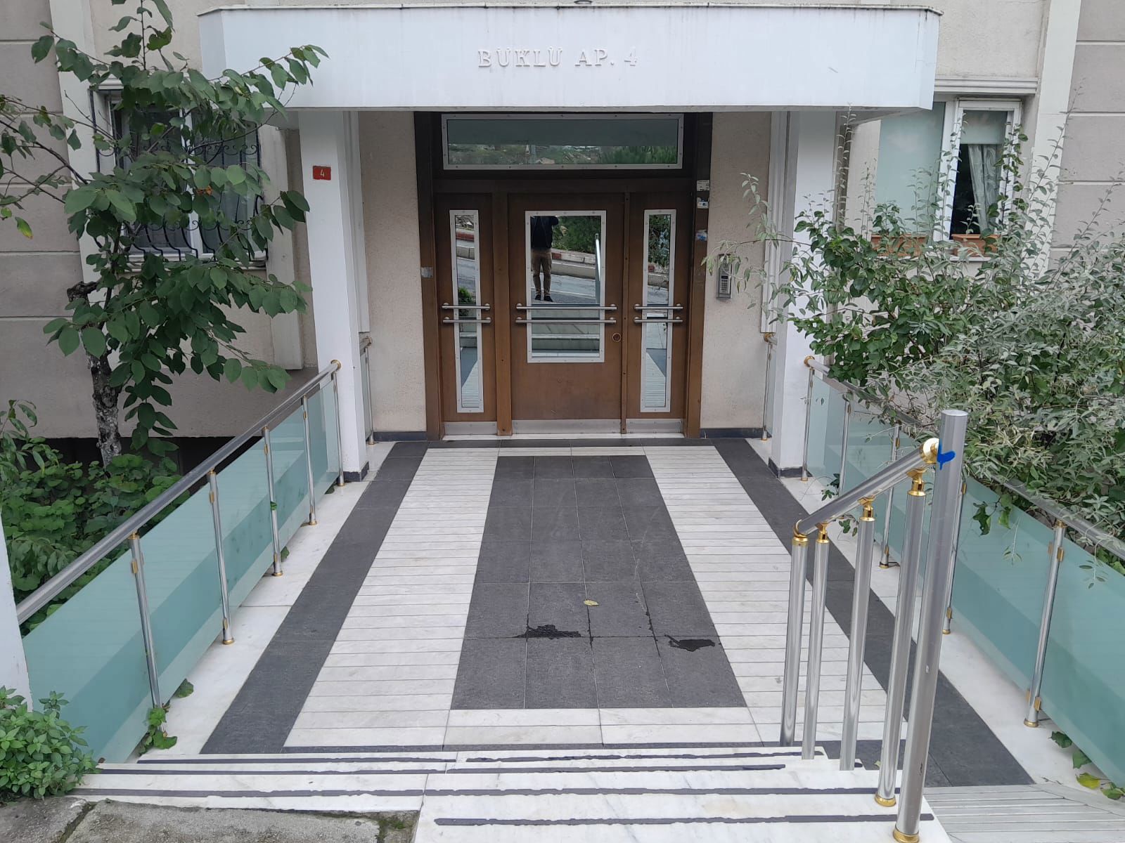 KARTAL | ÇAVUŞOĞLU | MERKEZİ KONUMDA | 3+1 KİRALIK DAİRE |