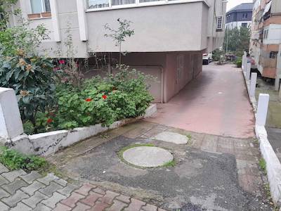 KARTAL | ÇAVUŞOĞLU | MERKEZİ KONUMDA | 3+1 KİRALIK DAİRE |