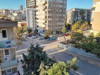 KARTAL | ÇAVUŞOĞLU | MERKEZİ KONUMDA | 3+1 KİRALIK DAİRE |