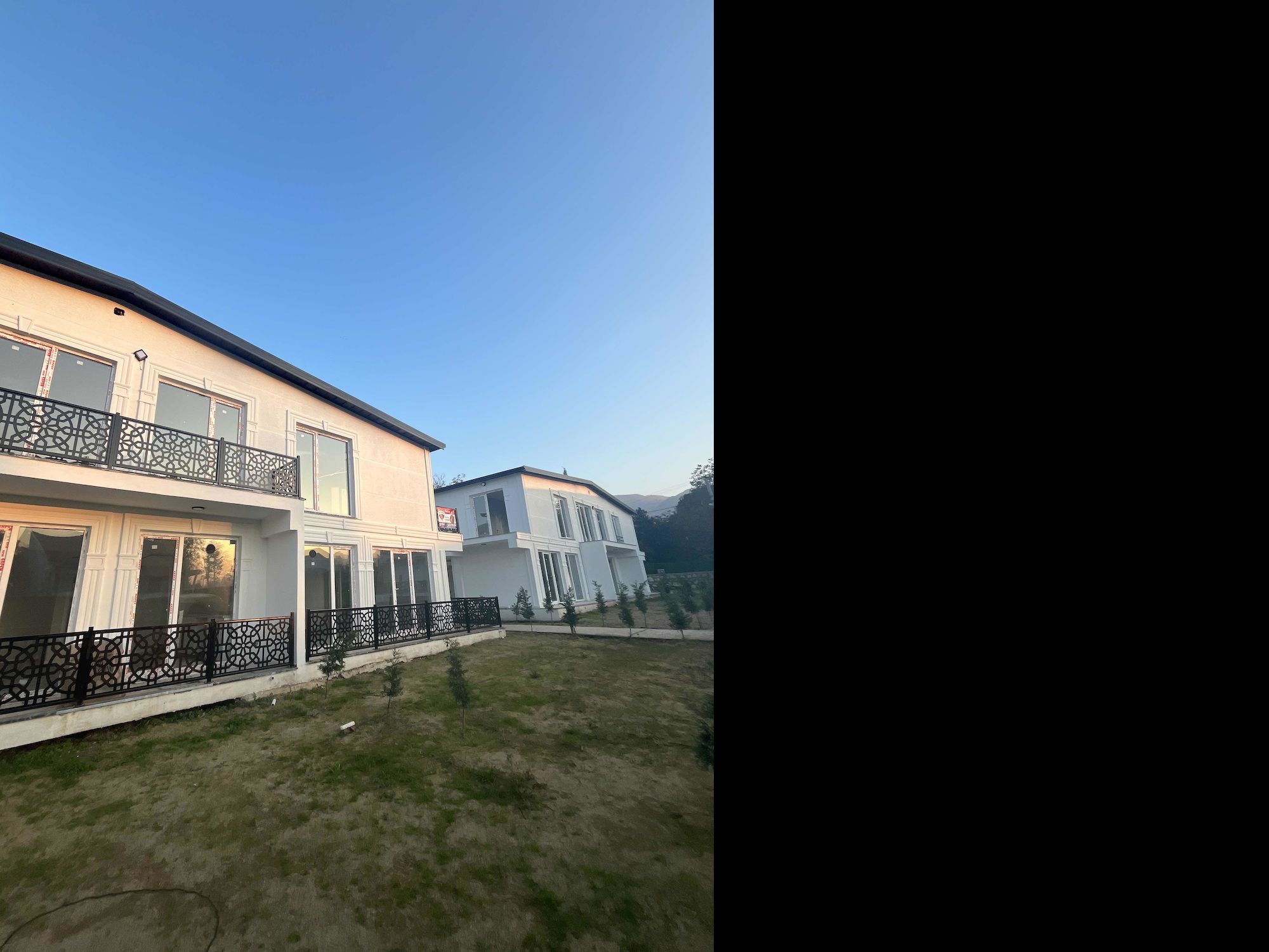 KARTEPE SUADİYE’DE SİTE İÇİ ÖZEL BAHÇELİ 3+1 VİLLA ORTAK HAVUZ