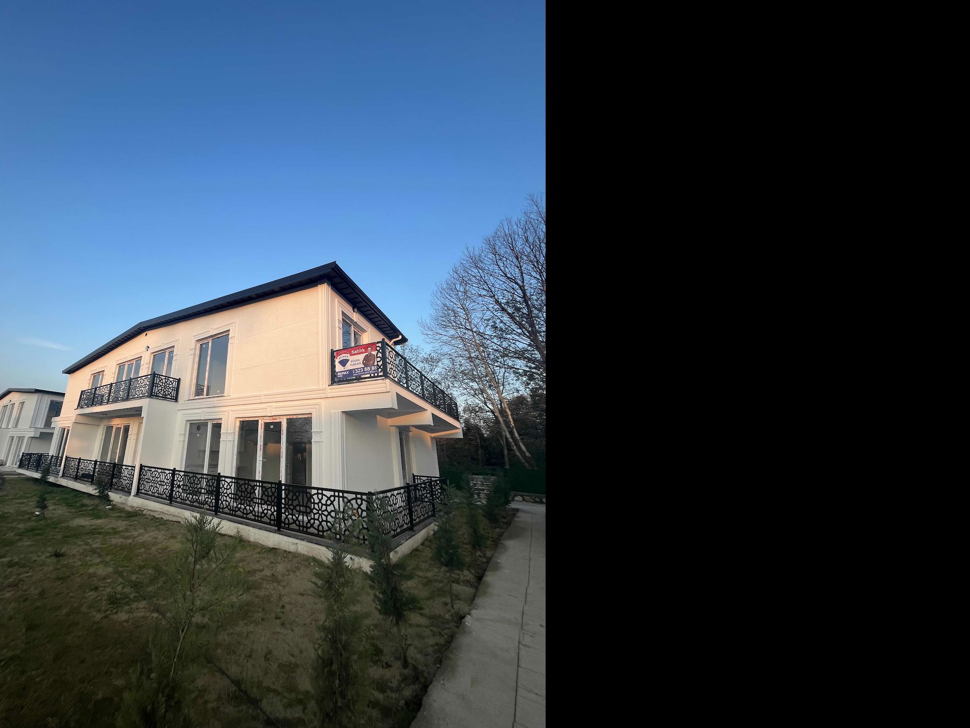 KARTEPE SUADİYE’DE SİTE İÇİ ÖZEL BAHÇELİ 3+1 VİLLA ORTAK HAVUZ