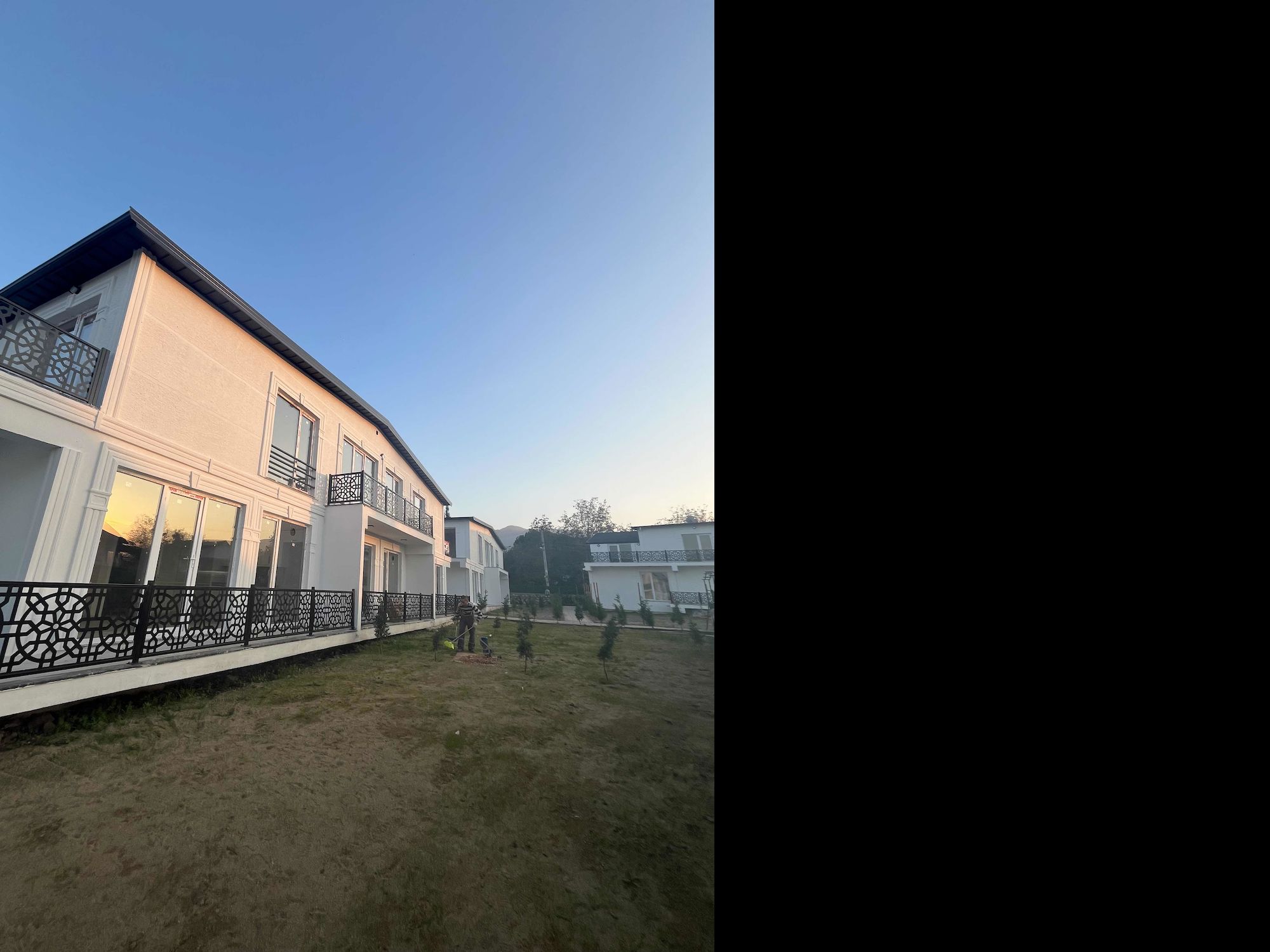 KARTEPE SUADİYE’DE SİTE İÇİ ÖZEL BAHÇELİ 3+1 VİLLA ORTAK HAVUZ