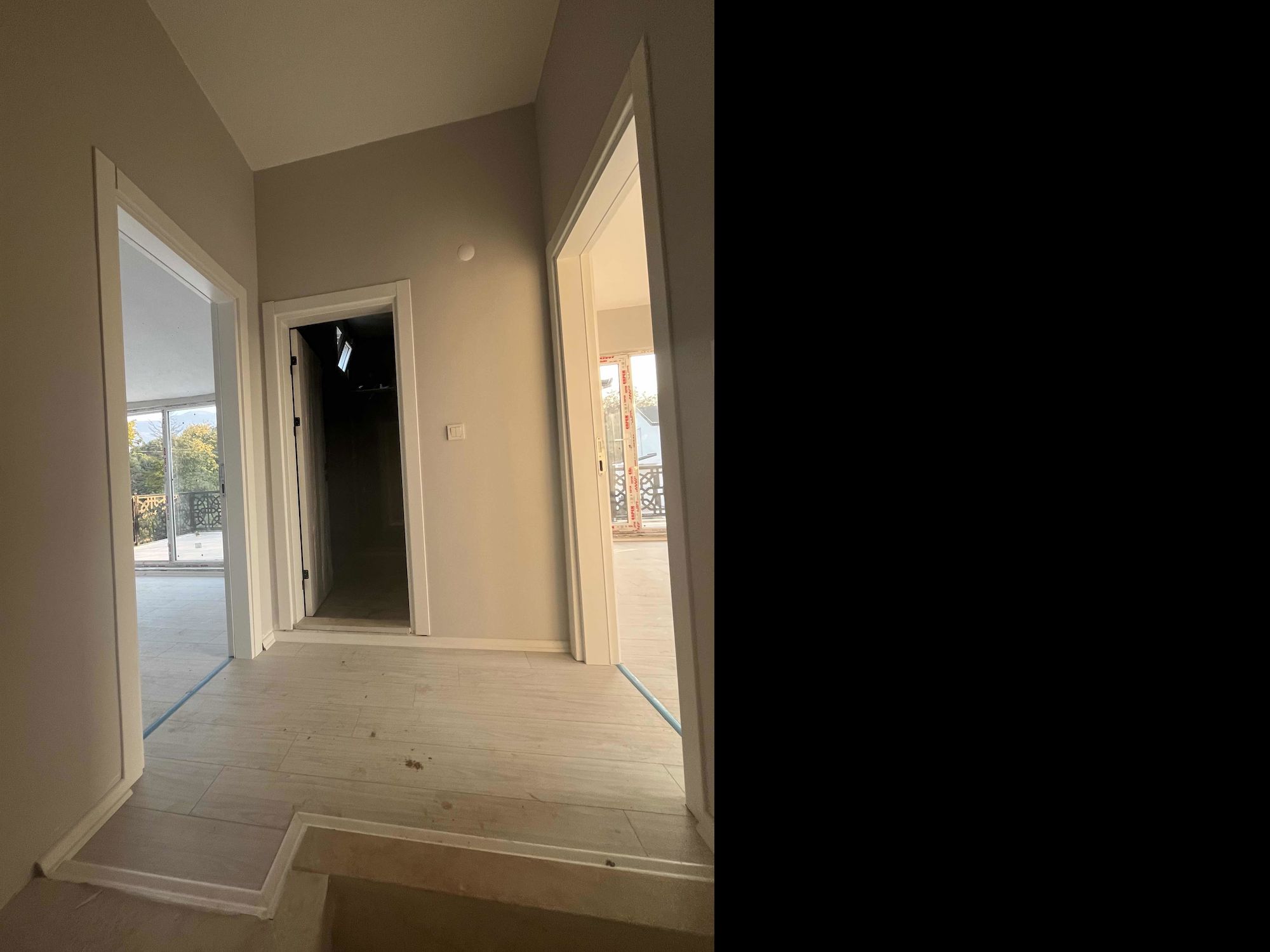 KARTEPE SUADİYE’DE SİTE İÇİ ÖZEL BAHÇELİ 3+1 VİLLA ORTAK HAVUZ