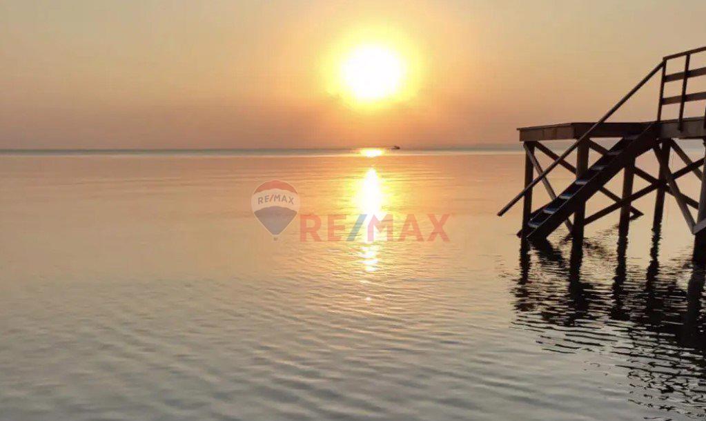 GELİBOLU BOLAYIR'DA VİLLA İMARLI SATILIK 410M2 ARSA