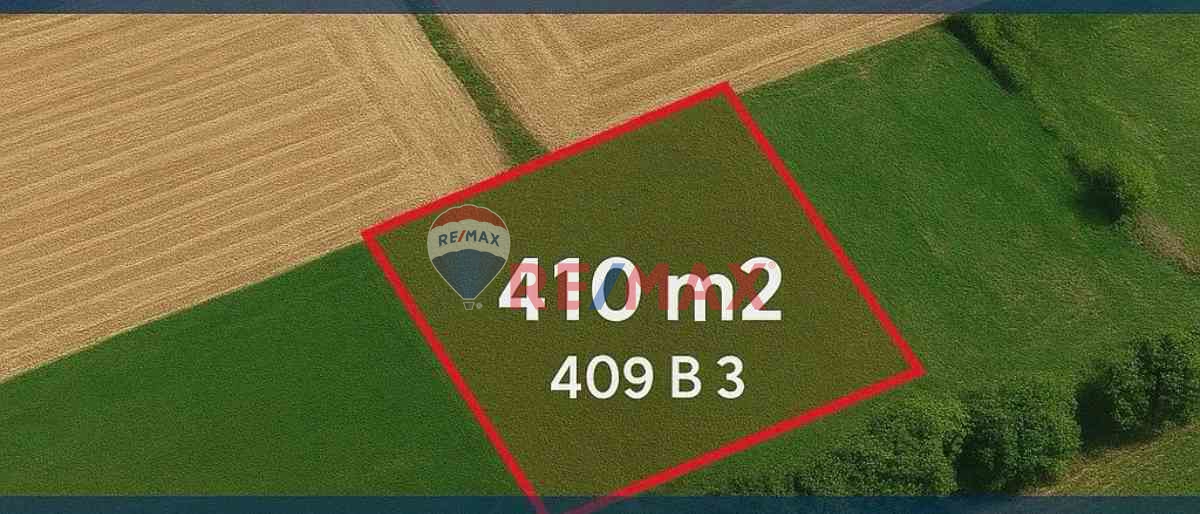 GELİBOLU BOLAYIR'DA VİLLA İMARLI SATILIK 410M2 ARSA