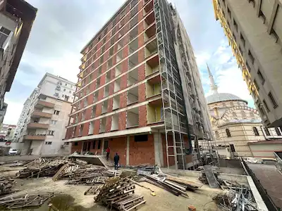 REMAX ASHILL ÜMRANIYE YAMANEVLER 5+2 SATILIK DUBLEKS