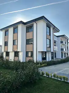 🌿 KARTEPE ZAFERAN SİTESİ’NDE MÜSTAKİL BAHÇELİ 2+1 SATILIK DAİRE🌿