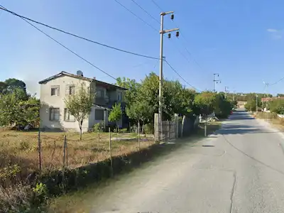 ÇATALCA ÖRENCİK'TE SATILIK 1.431 M² ARSA