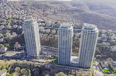ACARVERDE TEK YETKİLİ SATILIK DAİRE