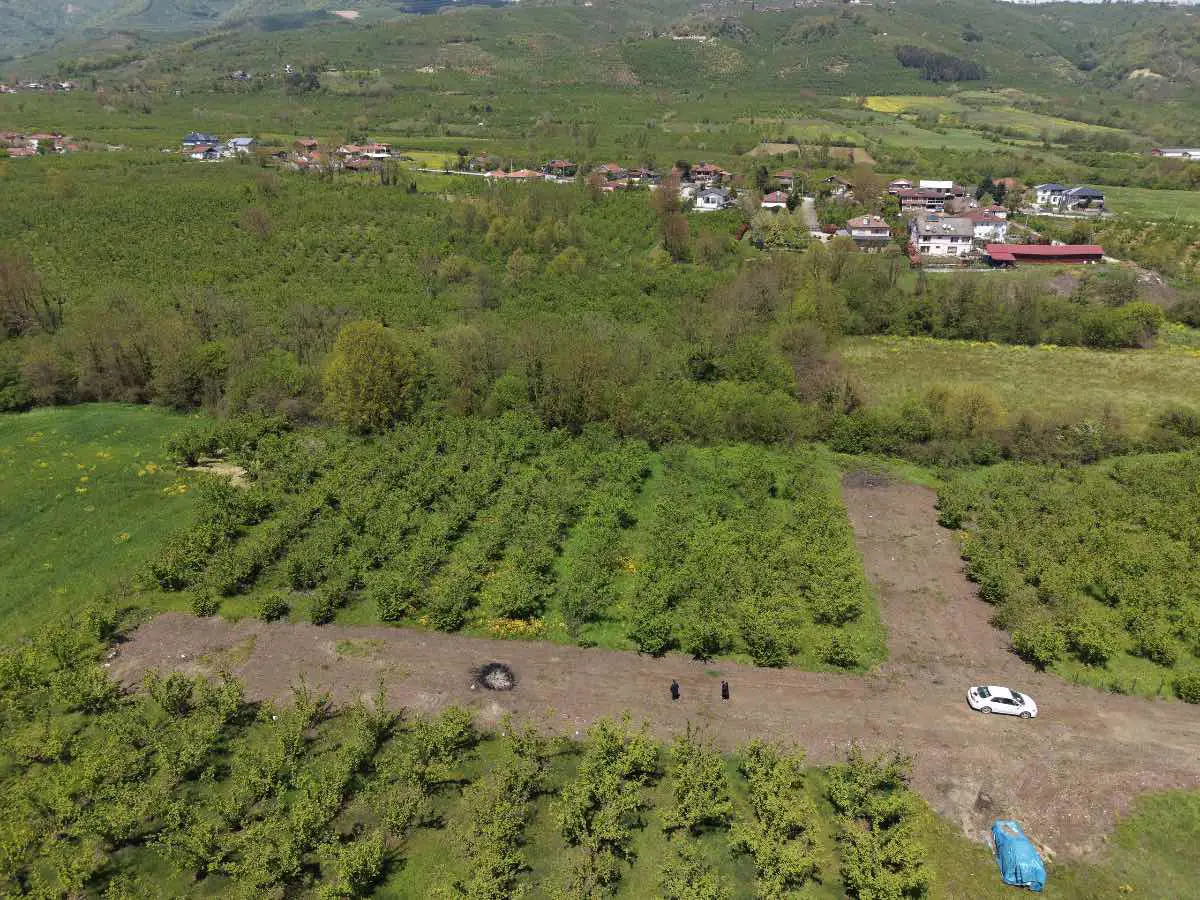 REMAX DIA'DAN CUMAYERİ ORTA MAHALE'DE 518 M2 SATILIK ARSA