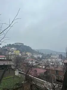 KASTAMONU MERKEZ’DE KALEYE 100 METRE MESAFEDE 847 M² EMSALSIZ ARSA