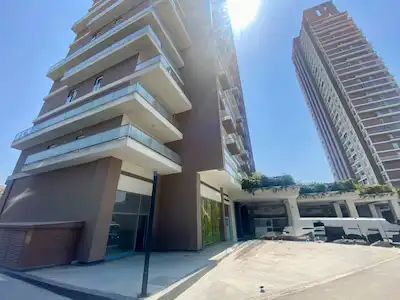 BORNOVA DAP’TA SATILIK KDV AVANTAJLI DÜKKAN