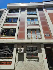 REMAX PRO HARUN AYSAL KARTALTEPE SATILIK 2+1 DAİRE
