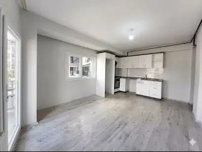 ULUKENT İZBAN YAKINI ARA KAT 2+1 KİRALIK DAİRE
