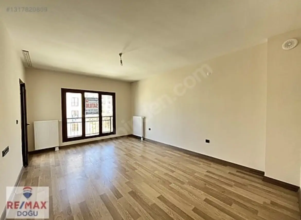 REMAX DOĞU BİZMİŞEN 4.ETAP TOKİ 2+1 ARA KAT SATILIK DAİRE