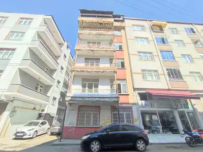 REMAX PARLA’DAN CEDİT MAHALLESİNDE SATILIK ARSA