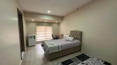 REMAX ARTIS'DEN YILDIZKENT'TE KIRALIK BAYAN APART