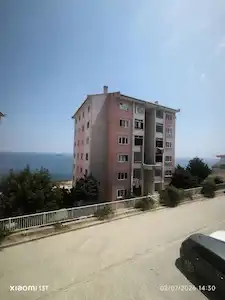 SULTANKÖY’DE 2019 YAPIMI, EŞYALI 2+1 KİRALIK DAİRE | BALKONLU, DOĞALGAZ KOMBİLİ