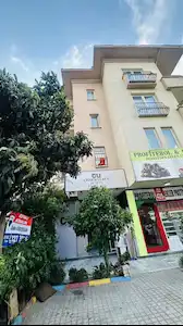 FIRSAT, ÇAMLIK MH. CD. ÜZERİNDE EŞYALI KİRALIK 1+1 DAİRE