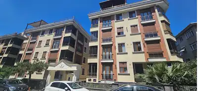 İDEAL KONAKLARI'NDA 3+2 180M² KEYİFLİ DUBLEKS