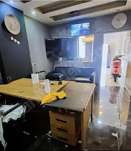 REMAX AVLU'DAN GMK BULVARI ÜZERİNDE 45M2 SATILIK DÜKKAN