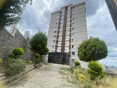 KARTAL HÜRRIYET'TE FERAH VE MANZARALI 2+1 KIRALIK DAIRE