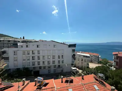 YALOVA ARMUTLU SATILIK 4+2 DAİRE