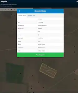 KIRKLARELI PINARHISAR'DA GELECEĞE YATIRIM FIRSATI