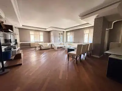 RE/MAX EDE'DEN TRABZON BULVARINDA EŞYALI 4+1 KİRALIK OFİS