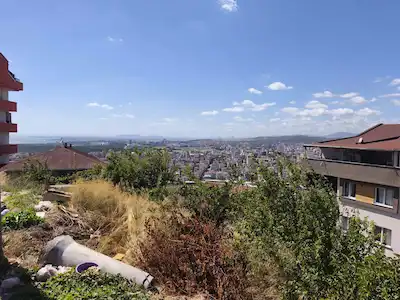 KOCAELİ GEBZE ADEMYAVUZ MAH.KAT KARŞILIĞI 521 M2 ARSA